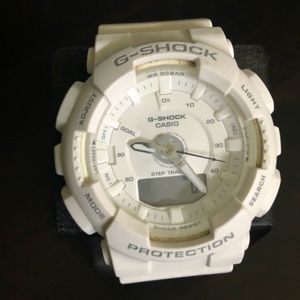 Casio G-SHOCK Watch